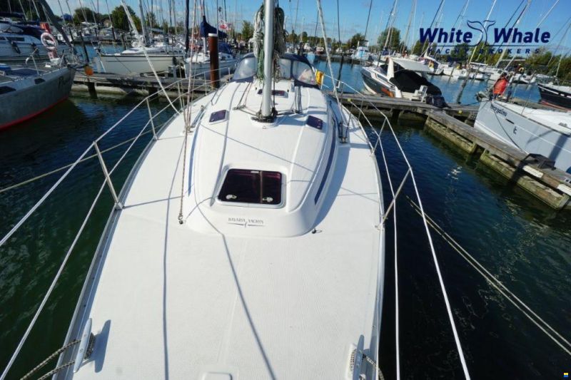 Bavaria 38-3