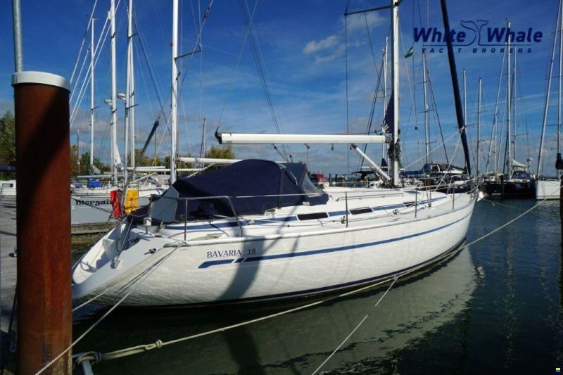 Bavaria 38-3