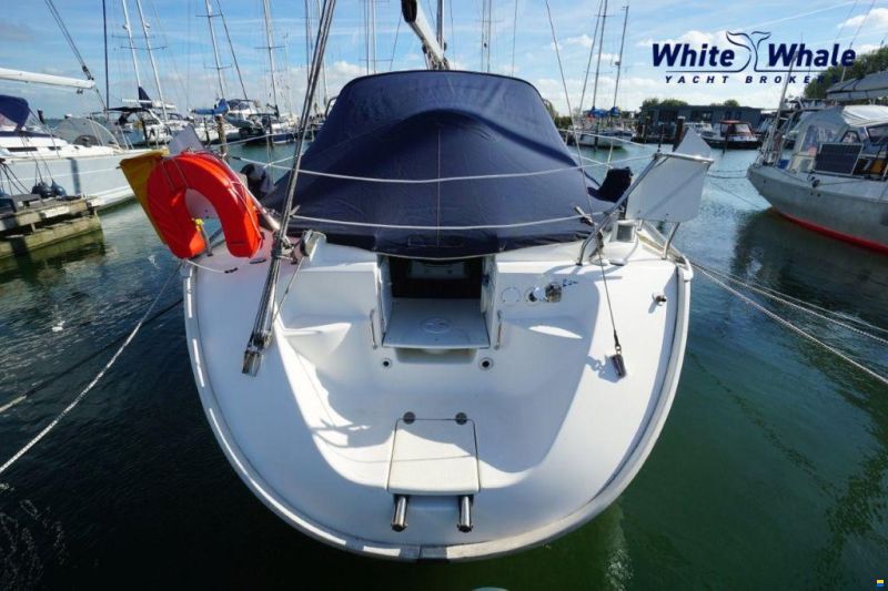 Bavaria 38-3
