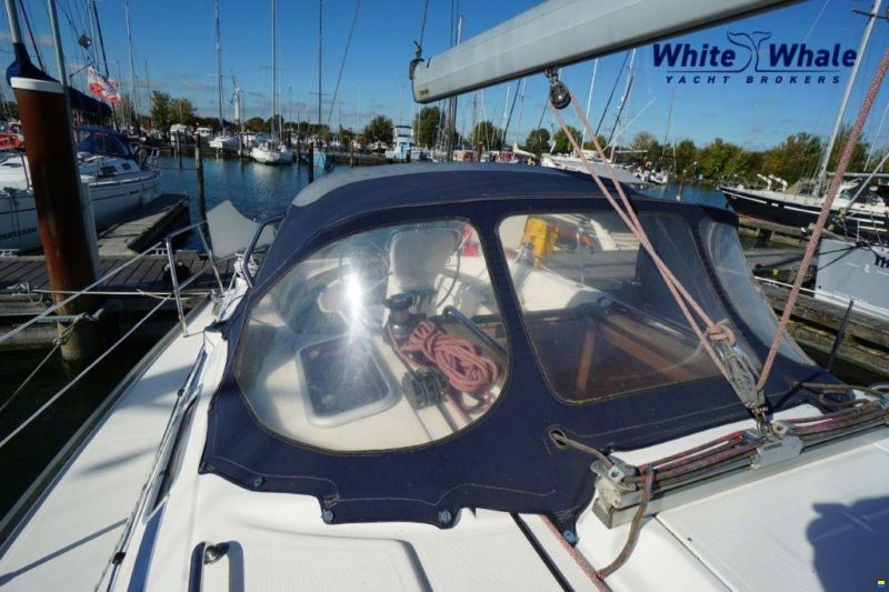 Bavaria 38-3