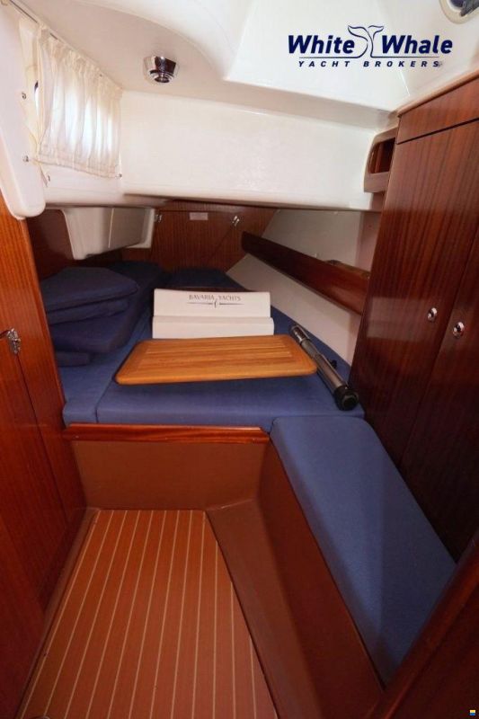 Bavaria 38-3