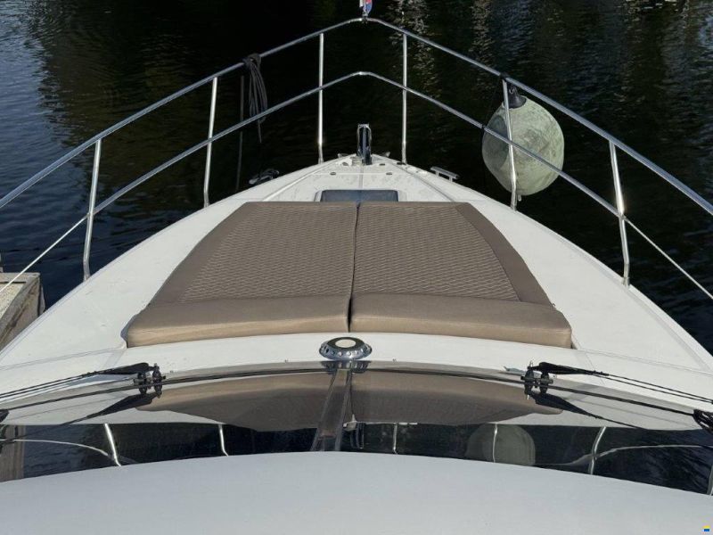 Azimut 50 FLY
