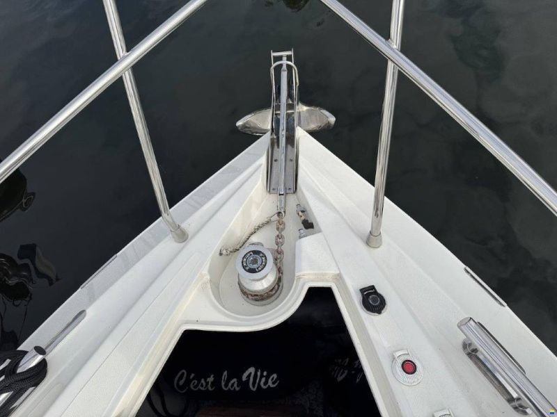 Azimut 50 FLY