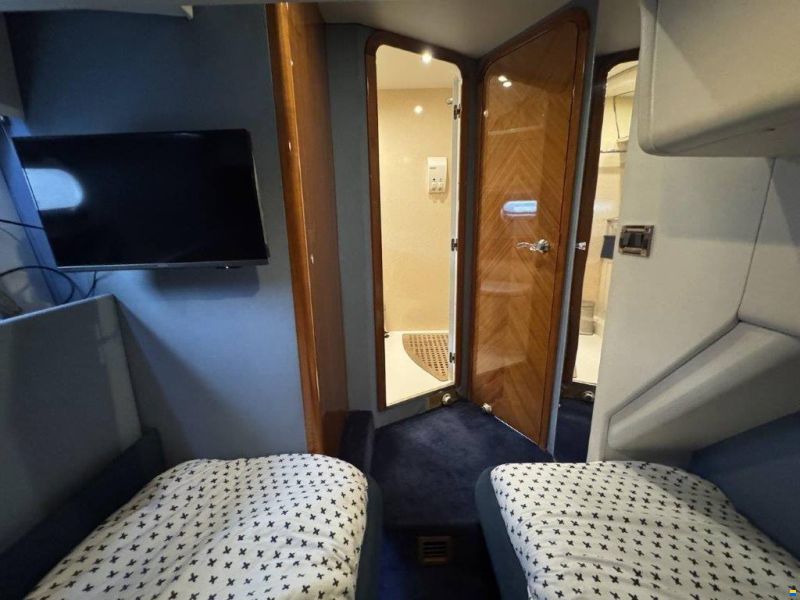 Azimut 50 FLY