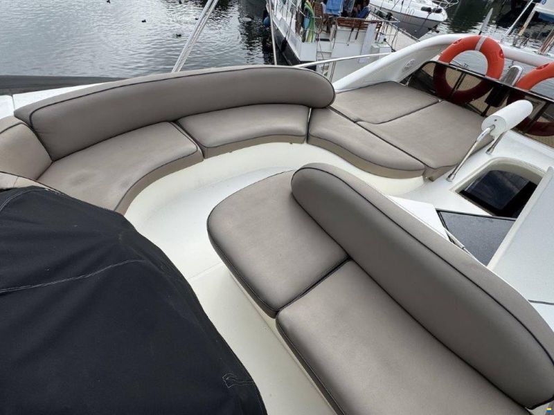 Azimut 50 FLY