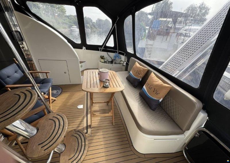 Azimut 50 FLY