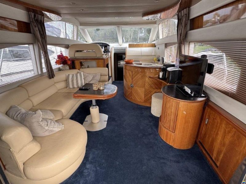 Azimut 50 FLY
