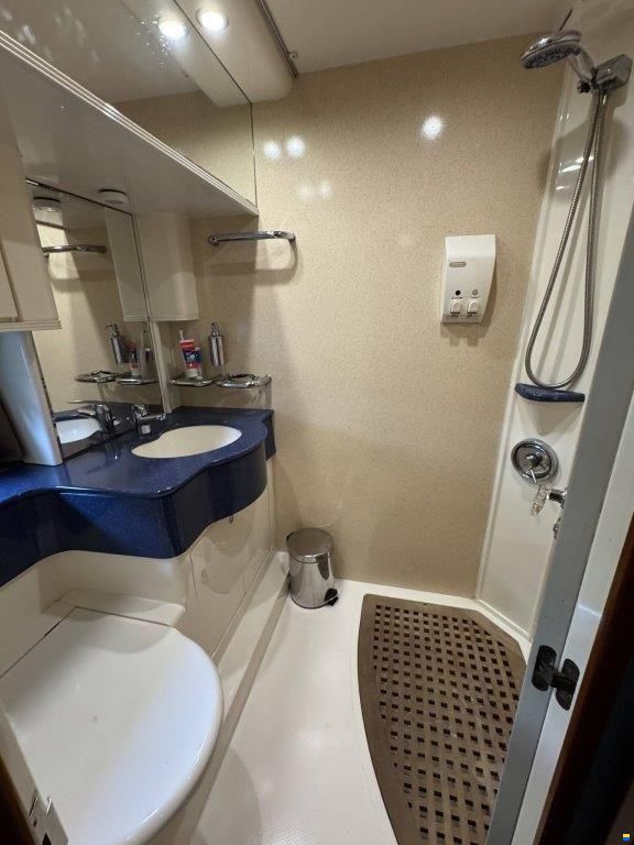 Azimut 50 FLY