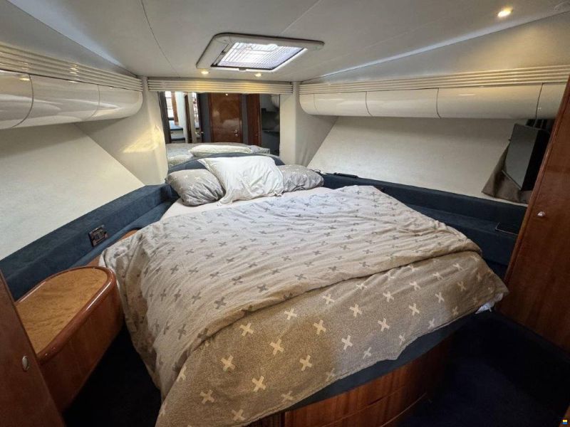 Azimut 50 FLY
