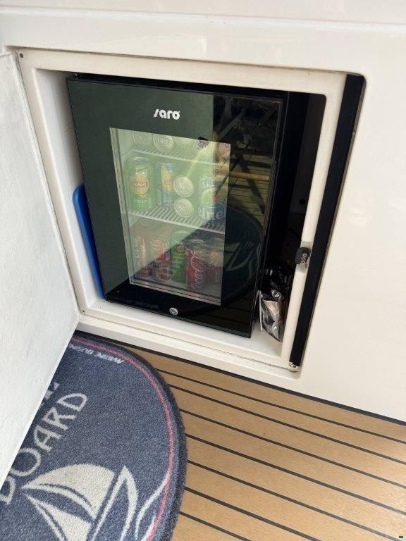 Azimut 50 FLY