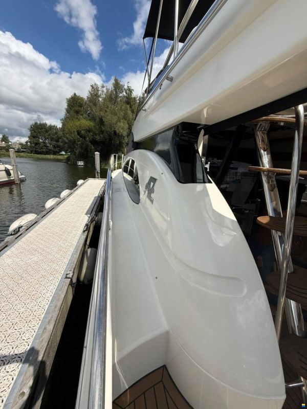 Azimut 50 FLY