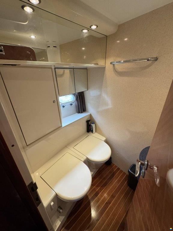 Azimut 50 FLY