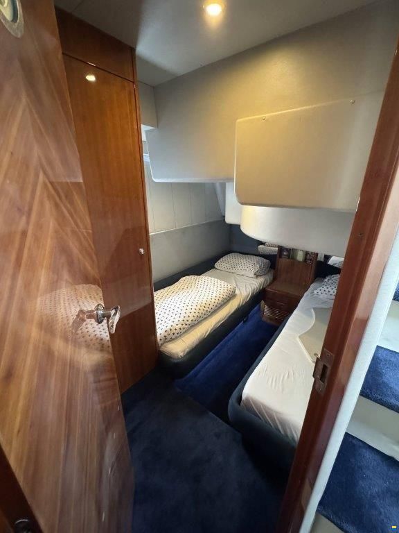 Azimut 50 FLY