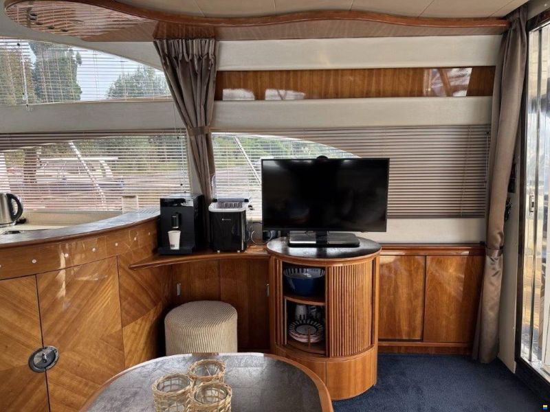 Azimut 50 FLY