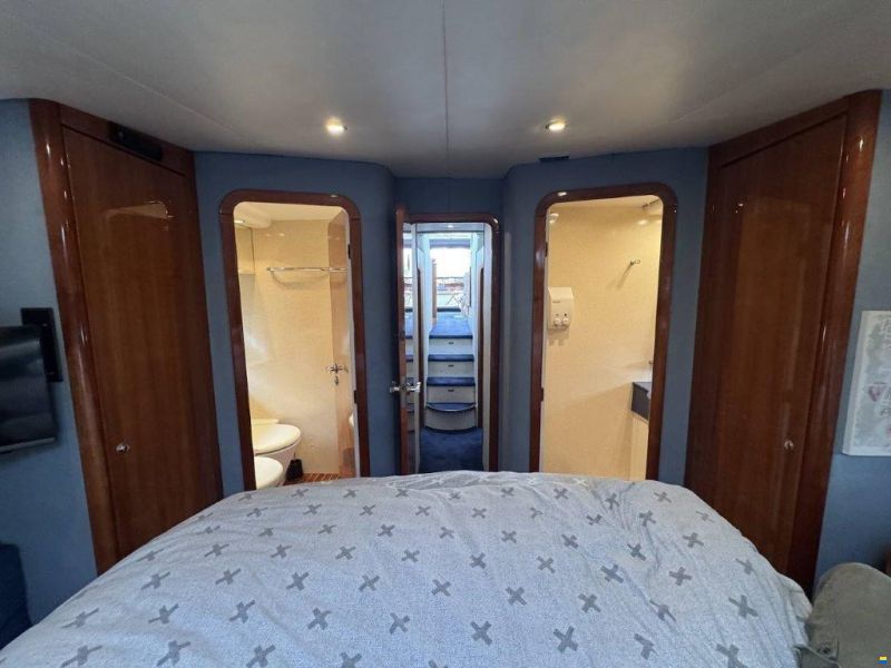 Azimut 50 FLY