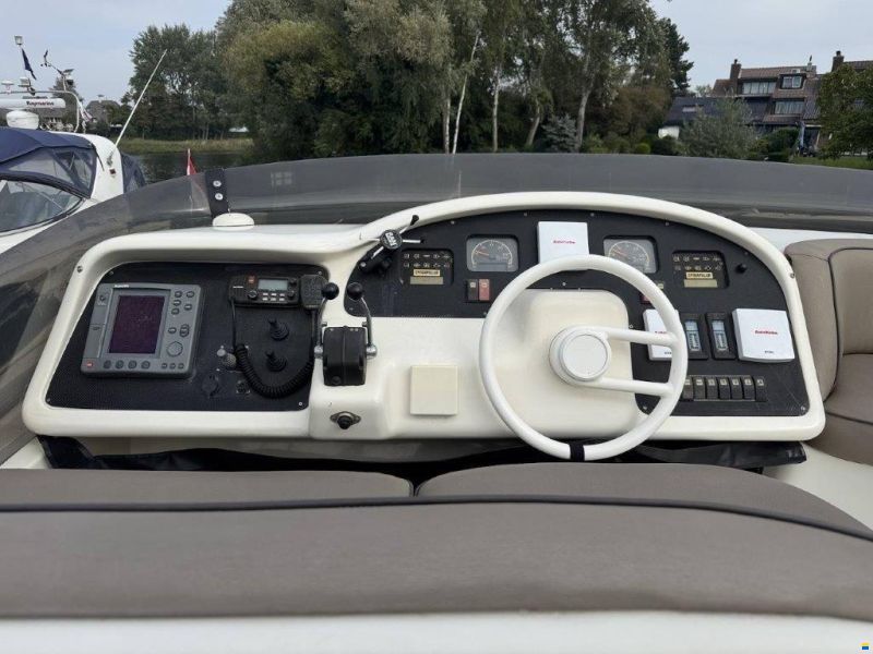 Azimut 50 FLY