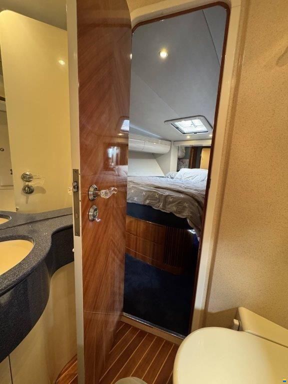 Azimut 50 FLY