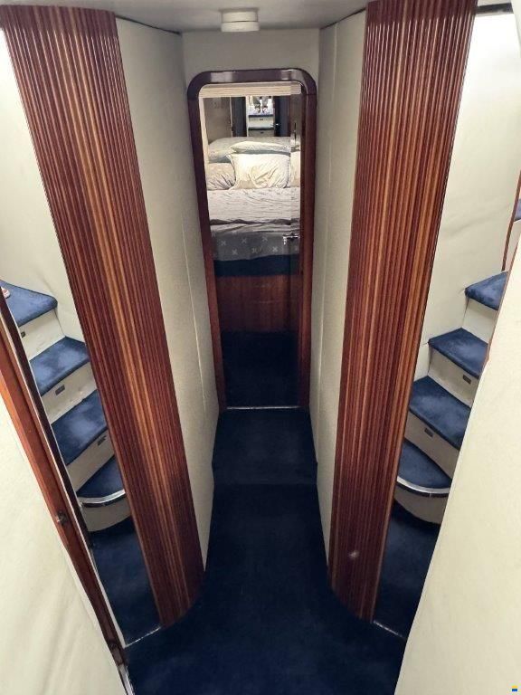Azimut 50 FLY