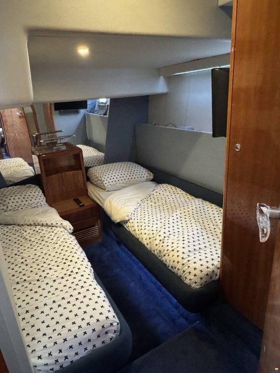 Azimut 50 FLY