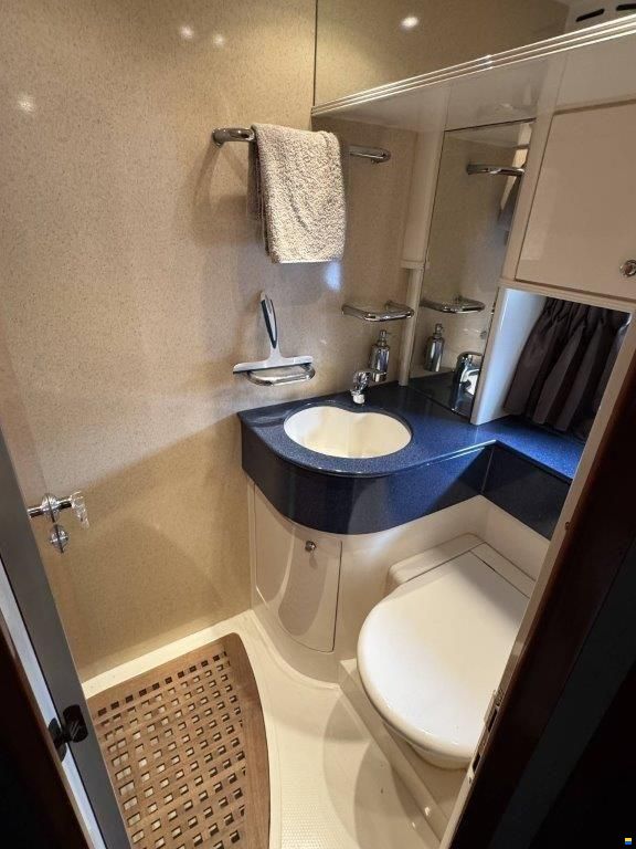 Azimut 50 FLY