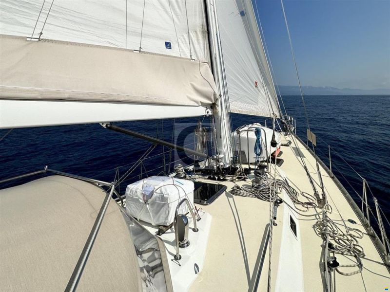 Solaris 57 CC
