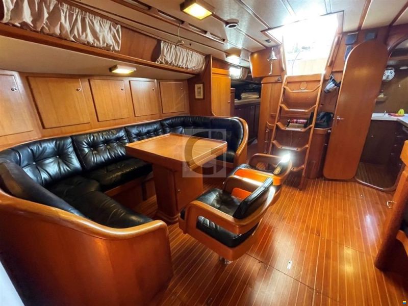 Solaris 57 CC