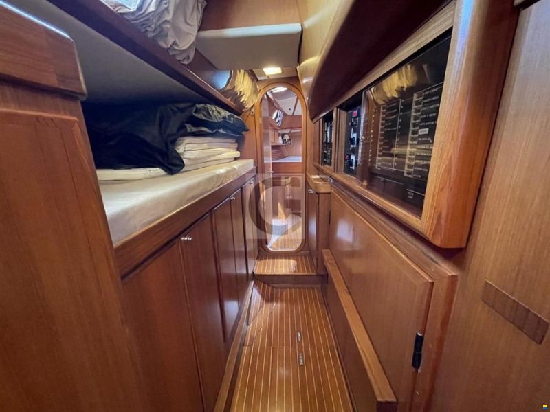 Solaris 57 CC