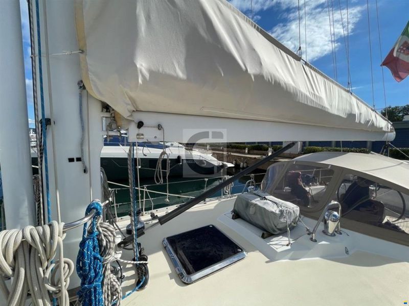 Solaris 57 CC