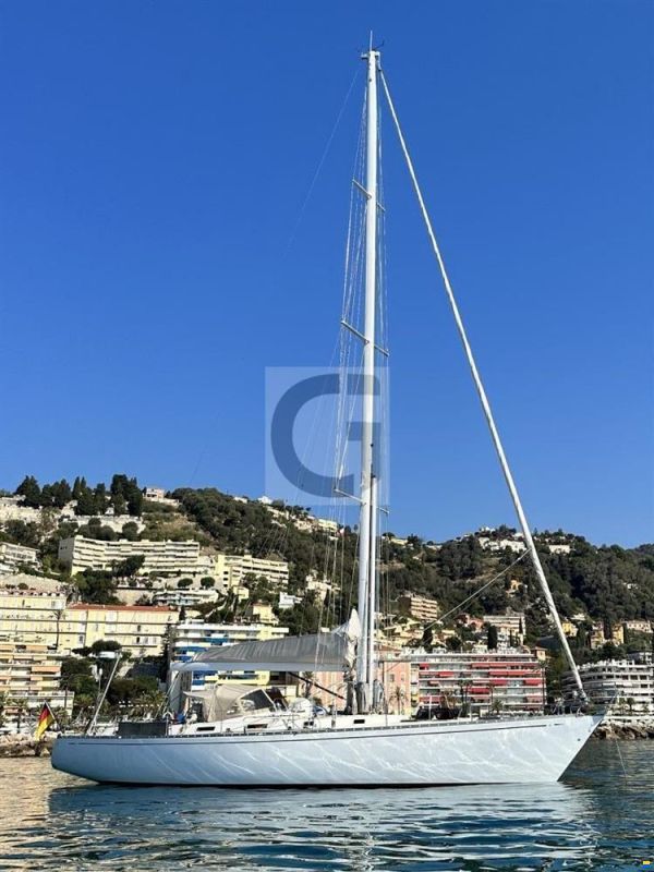 Solaris 57 CC