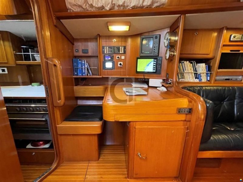 Solaris 57 CC