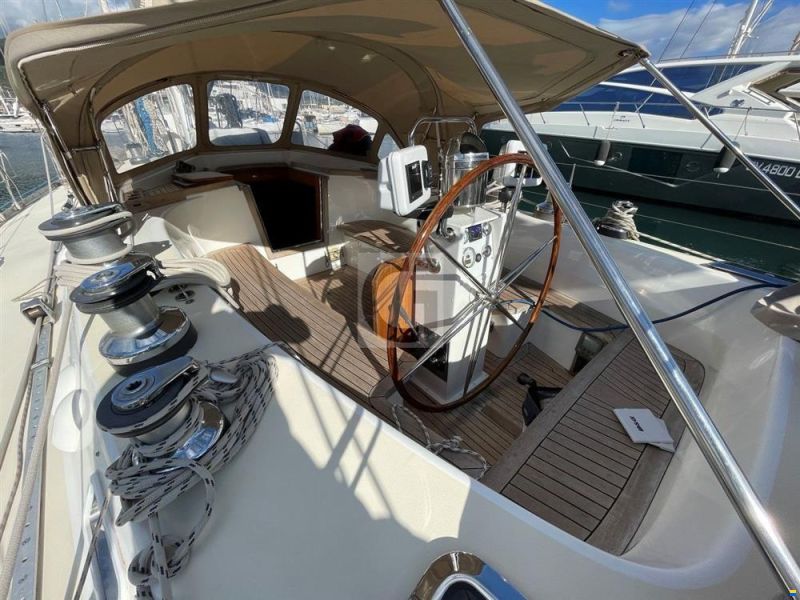 Solaris 57 CC