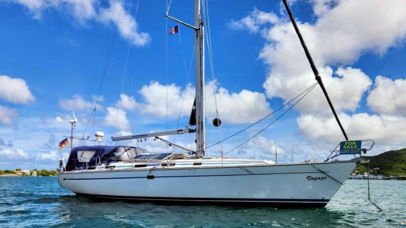 Bavaria 47