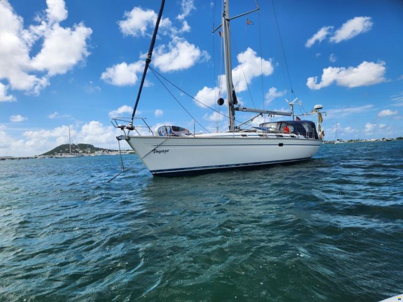 Bavaria 47