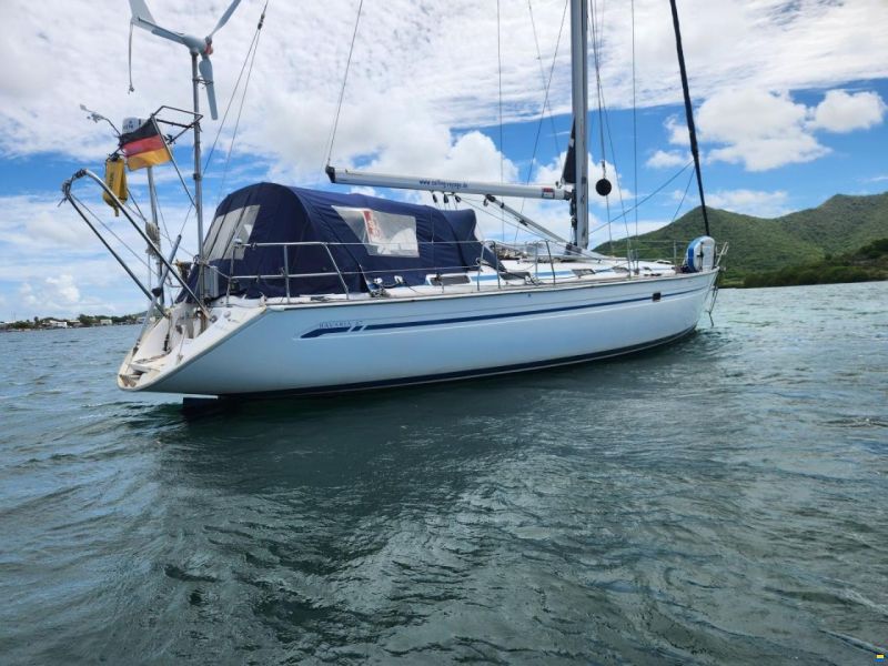 Bavaria 47