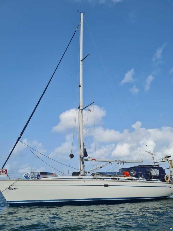Bavaria 47