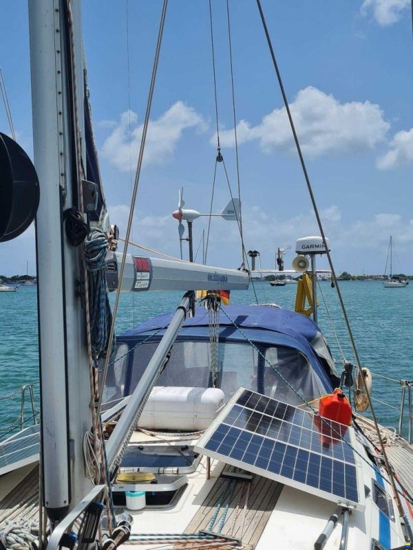 Bavaria 47