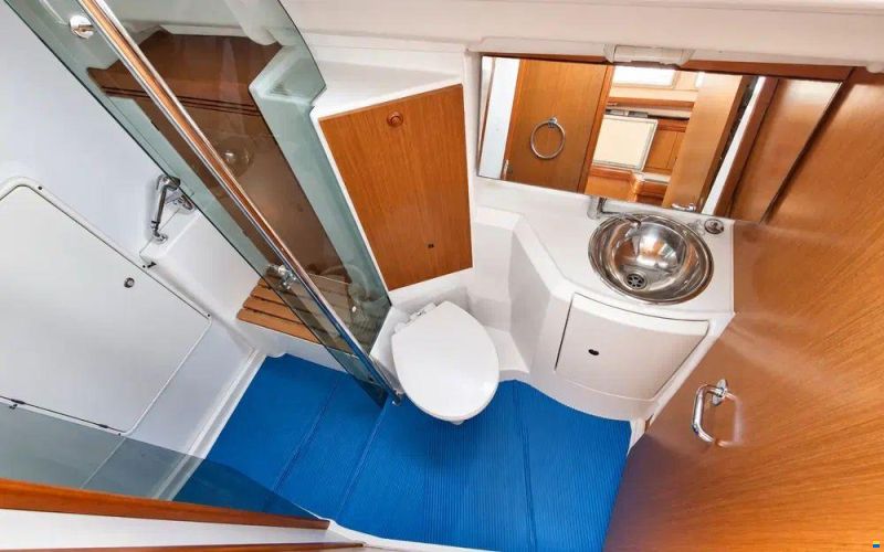 Jeanneau Sun Odyssey 36