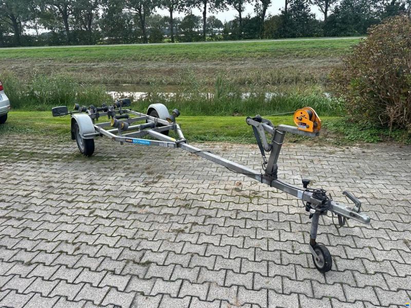 PEGA SH 650 kg