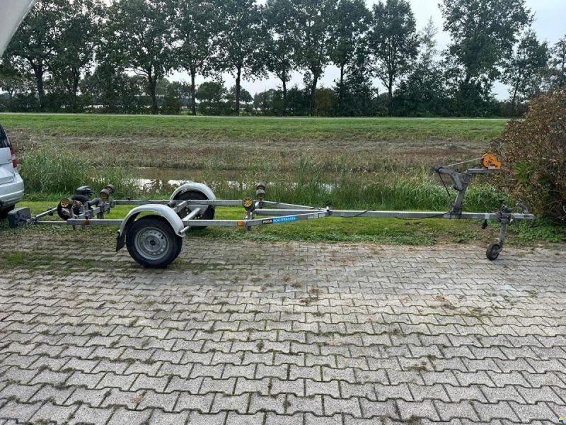 PEGA SH 650 kg
