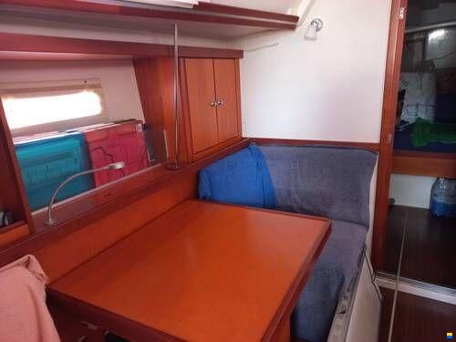Hanse 400