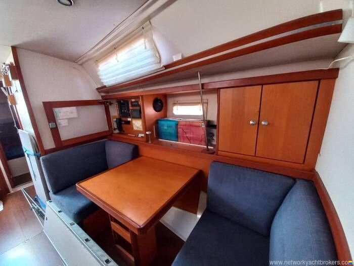 Hanse 400