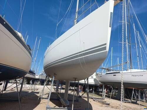 Hanse 400