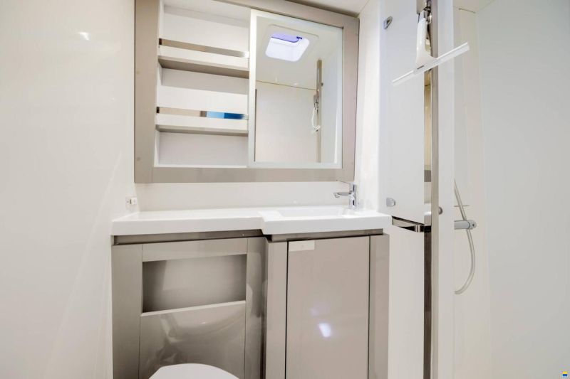 Fountaine-Pajot ELBA 45