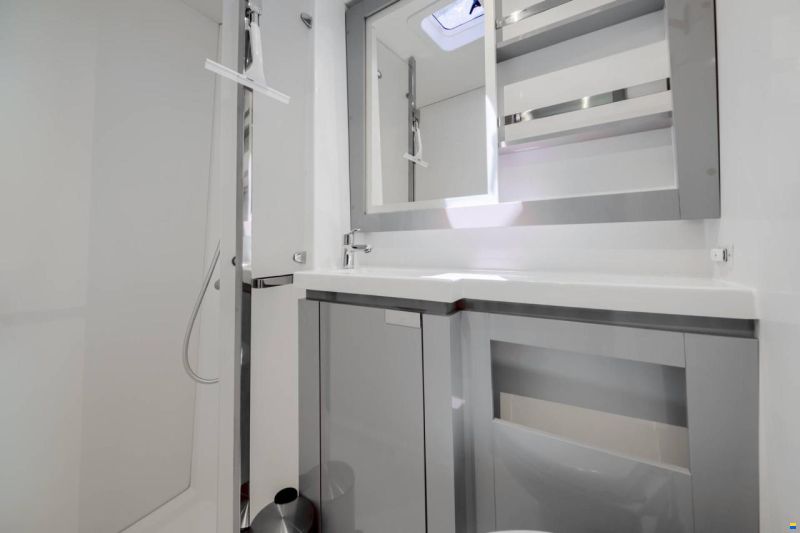 Fountaine-Pajot ELBA 45