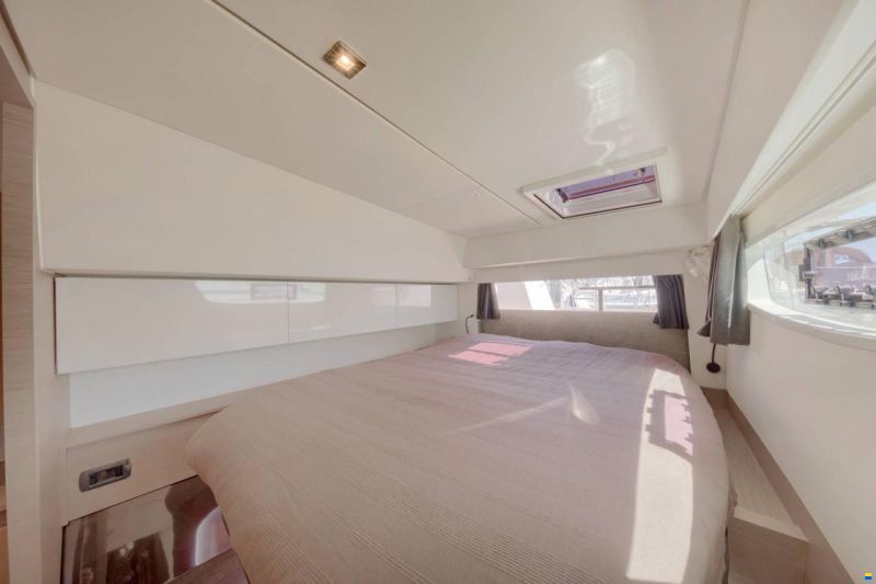 Fountaine-Pajot ELBA 45