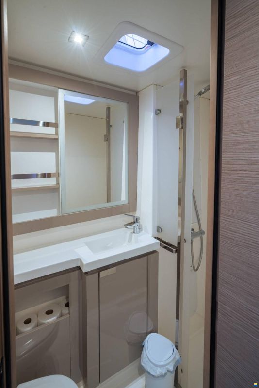 Fountaine-Pajot ELBA 45