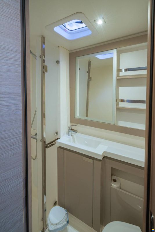 Fountaine-Pajot ELBA 45