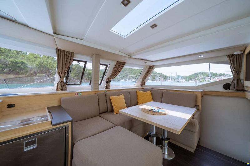 Fountaine-Pajot Isla 40