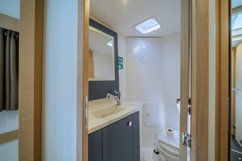 Fountaine-Pajot Isla 40