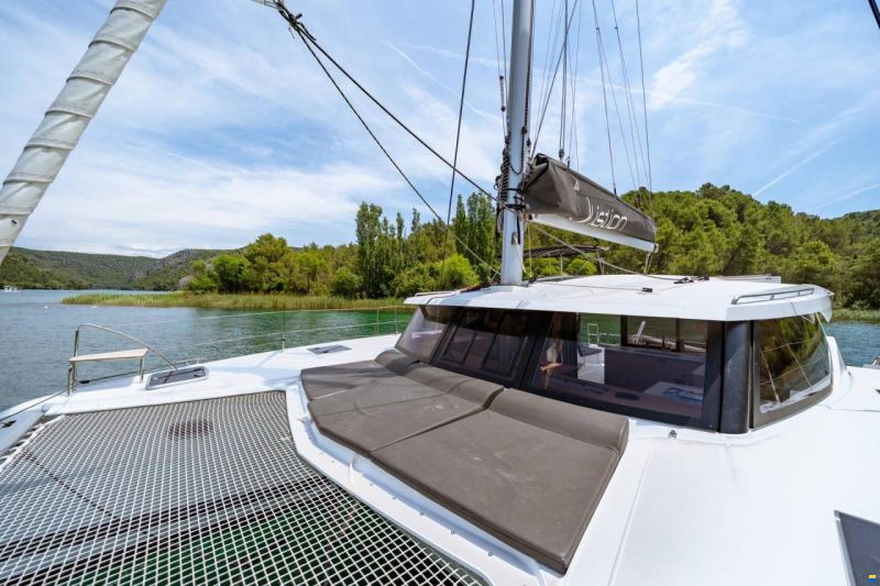 Fountaine-Pajot Isla 40
